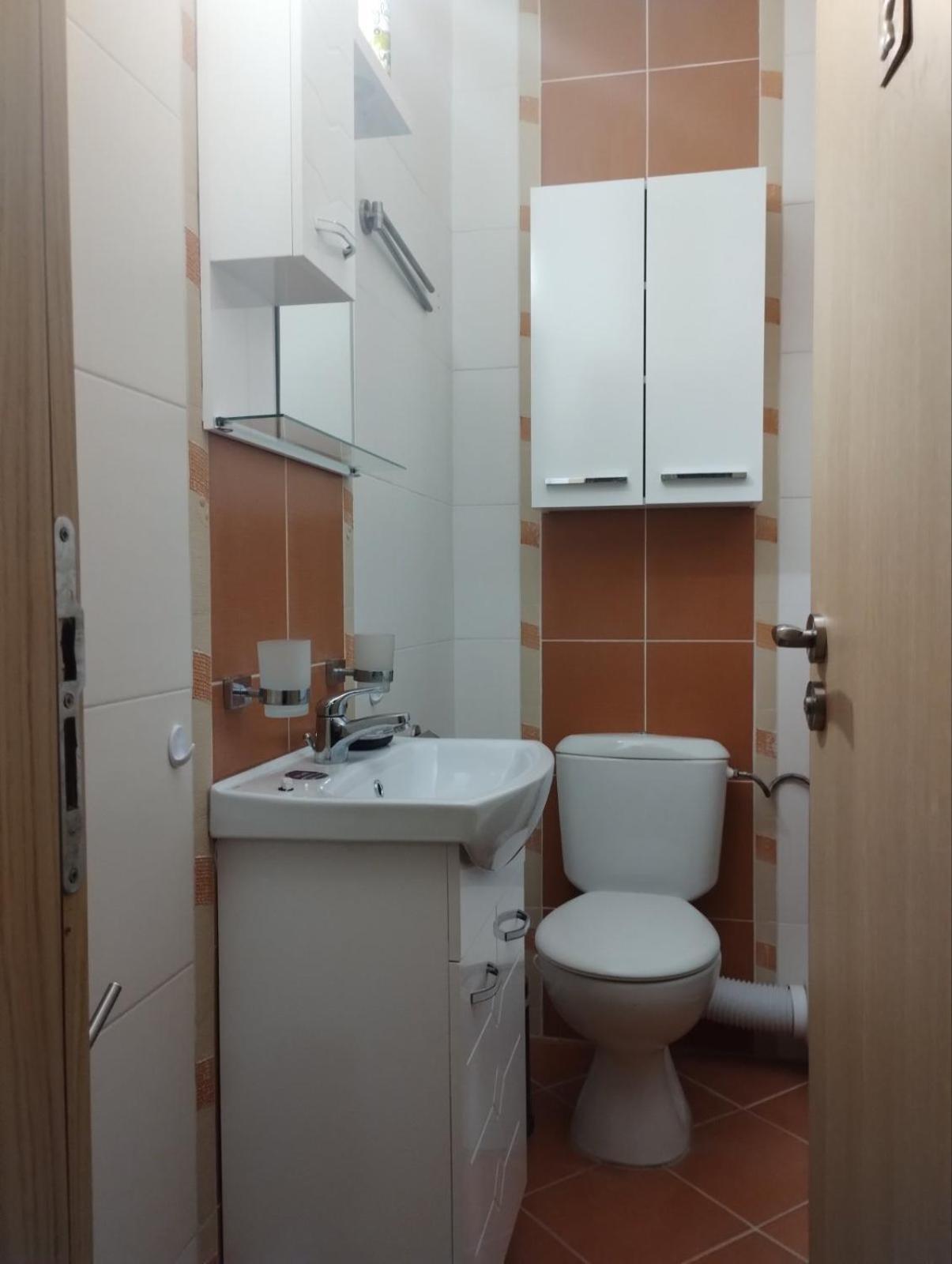 Sozopol Harmani Beach Apartcomplex Onegin II Apartment 10 - Free Parking 外观 照片