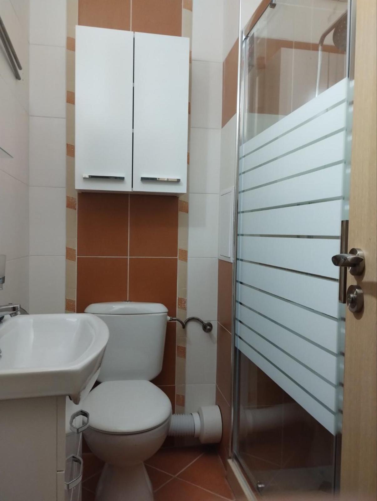 Sozopol Harmani Beach Apartcomplex Onegin II Apartment 10 - Free Parking 外观 照片